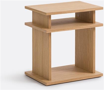 ΒΟΗΘΗΤΙΚΟ ΤΡΑΠΕΖΑΚΙ ΜΕ ΕΠΕΝΔΥΣΗ ΔΡΥ Μ30XΠ45XΥ50CM LA REDOUTE INTERIEURS