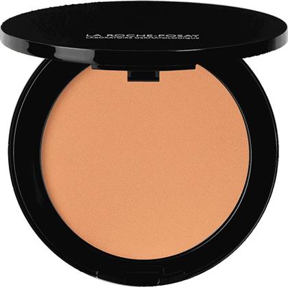 TOLERIANE CORRECTIVE COMPACT POWDER MINERAL FOUNDATION SPF25 ΚΑΛΥΠΤΙΚΟ MAKE UP ΣΕ ΜΟΡΦΗ ΠΟΥΔΡΑΣ ΙΔΑΝΙΚΟ ΓΙΑ ΤΟ ΚΑΝΟΝΙΚΟ ΕΩΣ ΛΙΠΑΡΟ ΔΕΡΜΑ 9,5GR - 15 ΧΡΥΣΟ LA ROCHE POSAY