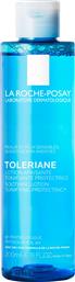 TOLERIANE LOTION APAISANTE ΑΠΑΛΗ ΤΟΝΩΤΙΚΗ ΛΟΣΙΟΝ ΠΡΟΣΩΠΟΥ ΓΙΑ ΤΟ ΕΥΑΙΣΘΗΤΟ ΔΕΡΜΑ 200ML LA ROCHE POSAY