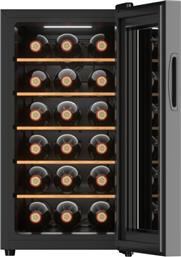 SOMMELIERE LS18SILENCE ΣΥΝΤΗΡΗΤΗΣ ΚΡΑΣΙΟΥ LA