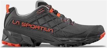 AKYRA II ΑΝΔΡΙΚΑ ΠΑΠΟΥΤΣΙΑ ΓΙΑ TRAIL (9000185187-77326) LA SPORTIVA