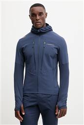 ΑΘΛΗΤΙΚΗ ΜΠΛΟΥΖΑ SESSION TECH LA SPORTIVA