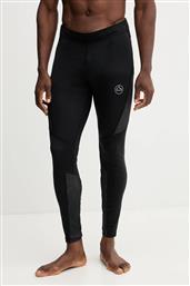ΙΣΟΘΕΡΜΙΚΟ ΚΟΛΑΝ TRIUMPH TIGHT ΧΡΩΜΑ: ΜΑΥΡΟ, ZARG014 LA SPORTIVA
