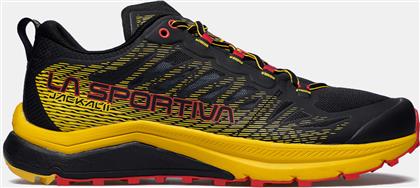 JACKAL II ΑΝΔΡΙΚΑ TRAIL ΠΑΠΟΥΤΣΙΑ (9000146313-3664) LA SPORTIVA