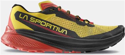 LSP PRODIGIO - YELLOW/BLACK (9000167921-5017) LA SPORTIVA