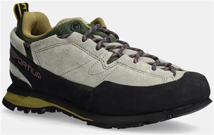 ΠΑΠΟΥΤΣΙΑ BOULDER X ΧΡΩΜΑ: ΠΡΑΣΙΝΟ, 862730322 LA SPORTIVA