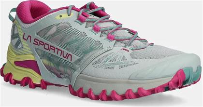 ΠΑΠΟΥΤΣΙΑ BUSHIDO III ΧΡΩΜΑ: ΠΡΑΣΙΝΟ, 56T913411 LA SPORTIVA