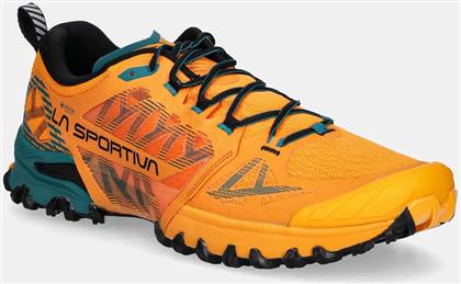 ΠΑΠΟΥΤΣΙΑ BUSHIDO III GTX ΧΡΩΜΑ: ΠΟΡΤΟΚΑΛΙ, 56X102733 LA SPORTIVA