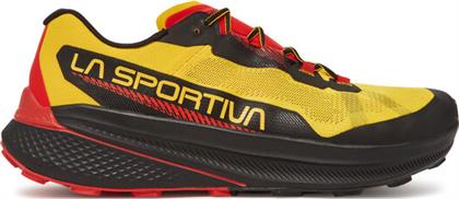 ΠΑΠΟΥΤΣΙΑ ΓΙΑ ΤΡΕΞΙΜΟ LA SPORTIVA