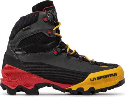 ΠΑΠΟΥΤΣΙΑ ΠΕΖΟΠΟΡΙΑΣ AEQUILIBRIUM LT GTX GORE-TEX 21Y999100 ΜΑΥΡΟ LA SPORTIVA