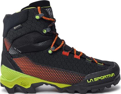 ΠΑΠΟΥΤΣΙΑ ΠΕΖΟΠΟΡΙΑΣ AEQUILIBRIUM ST GTX 31A900729 ΓΚΡΙ LA SPORTIVA