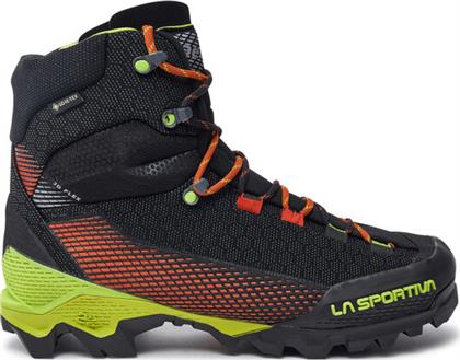 ΠΑΠΟΥΤΣΙΑ ΠΕΖΟΠΟΡΙΑΣ AEQUILIBRIUM ST GTX 31A900729 ΓΚΡΙ LA SPORTIVA από το MODIVO