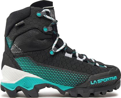 ΠΑΠΟΥΤΣΙΑ ΠΕΖΟΠΟΡΙΑΣ AEQUILIBRIUM ST GTX 31B999615 ΜΑΥΡΟ LA SPORTIVA