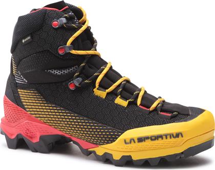 ΠΑΠΟΥΤΣΙΑ ΠΕΖΟΠΟΡΙΑΣ AEQUILIBRIUM ST GTX GORE-TEX 31A999100 ΜΑΥΡΟ LA SPORTIVA