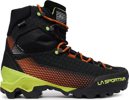ΠΑΠΟΥΤΣΙΑ ΠΕΖΟΠΟΡΙΑΣ AEQUILIBRIUM ST GTX ZFMS098G00E29 ΜΑΥΡΟ LA SPORTIVA