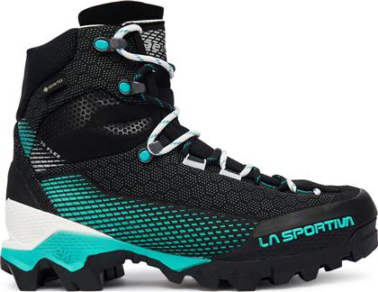 ΠΑΠΟΥΤΣΙΑ ΠΕΖΟΠΟΡΙΑΣ AEQUILIBRIUM ST GTX ZFMS099K00B15 ΜΑΥΡΟ LA SPORTIVA