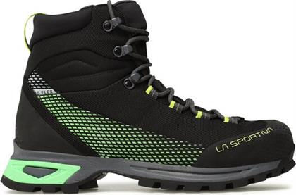 ΠΑΠΟΥΤΣΙΑ ΠΕΖΟΠΟΡΙΑΣ TRANGO TRK GTX 31D999724 ΜΑΥΡΟ LA SPORTIVA