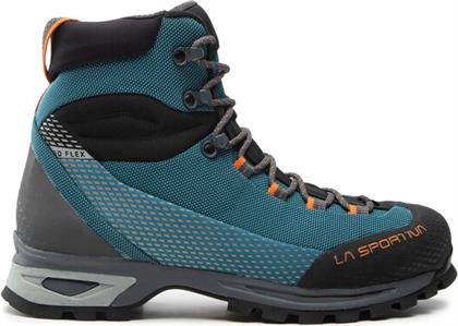 ΠΑΠΟΥΤΣΙΑ ΠΕΖΟΠΟΡΙΑΣ TRANGO TRK GTX GORE-TEX 31D623205 ΣΚΟΥΡΟ ΜΠΛΕ LA SPORTIVA