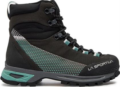 ΠΑΠΟΥΤΣΙΑ ΠΕΖΟΠΟΡΙΑΣ TRANGO TRK GTX GORE-TEX 31E900734 ΜΑΥΡΟ LA SPORTIVA