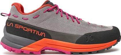 ΠΑΠΟΥΤΣΙΑ ΠΕΖΟΠΟΡΙΑΣ TX GUIDE LEATHER 27T901322 ΓΚΡΙ LA SPORTIVA από το EPAPOUTSIA