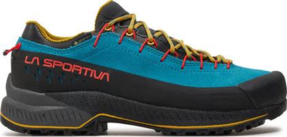 ΠΑΠΟΥΤΣΙΑ ΠΕΖΟΠΟΡΙΑΣ TX4 EVO GTX GORE-TEX 37D614735 ΜΠΛΕ LA SPORTIVA