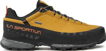 ΠΑΠΟΥΤΣΙΑ ΠΕΖΟΠΟΡΙΑΣ TX5 LOW GTX GORE-TEX 24T732206 ΚΙΤΡΙΝΟ LA SPORTIVA