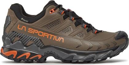 ΠΑΠΟΥΤΣΙΑ ΠΕΖΟΠΟΡΙΑΣ ULTRA RAPTOR II GTX GORE-TEX 34F803208 ΚΑΦΕ LA SPORTIVA