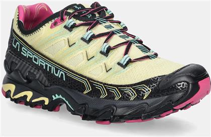 ΠΑΠΟΥΤΣΙΑ ULTRA RAPTOR II ΧΡΩΜΑ: ΚΙΤΡΙΝΟ, ZFHS144 LA SPORTIVA