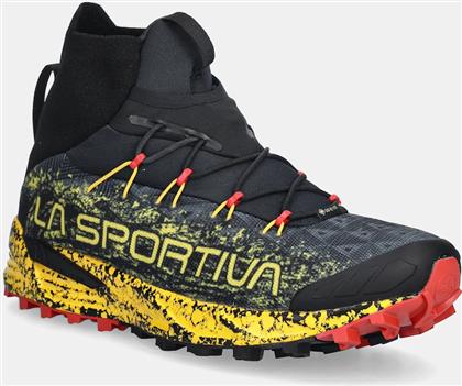 ΠΑΠΟΥΤΣΙΑ URAGANO GTX ΧΡΩΜΑ: ΜΑΥΡΟ, ZFRS102 LA SPORTIVA