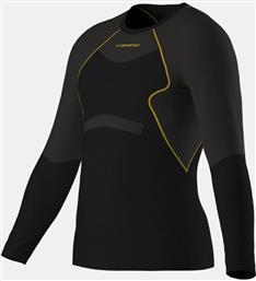 WOOL40 AERO LONGSLEEVE M (9000185192-77331) LA SPORTIVA