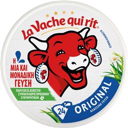 ΤΗΓΜΕΝΟ ΤΥΡΙ 24 ΜΕΡΙΔΕΣ 384G LA VACHE QUI RIT