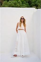 ΓΥΝΑΙΚΕΙΑ ΤΟΠ ΜΠΛΟΥΖΑ LACE