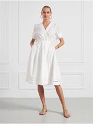 ΓΥΝΑΙΚΕΙΟ ΦΟΡΕΜΑ LACE