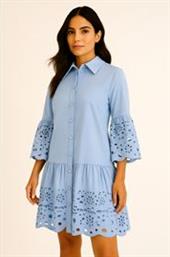 ΓΥΝΑΙΚΕΙΟ ΦΟΡΕΜΑ LACE