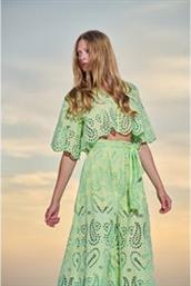 ΓΥΝΑΙΚΕΙΟ ΠΟΥΚΑΜΙΣΟ LACE