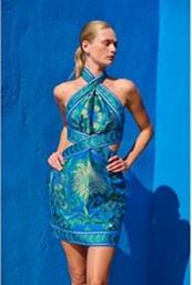 ΓΥΝΑΙΚΕΙΟ ΦΟΡΕΜΑ LACE