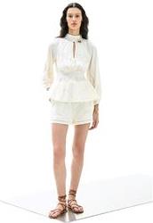 ΓΥΝΑΙΚΕΙΟ ΣΟΡΤΣ LACE