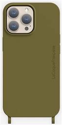 ΘΗΚΗ ΚΙΝΗΤΟΥ IPHONE 14 PRO LACOQUEFRANCAISE
