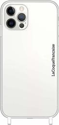 ΘΗΚΗ ΚΙΝΗΤΟΥ TRANSPARENT IPHONE 14 PRO MAX LACOQUEFRANCAISE