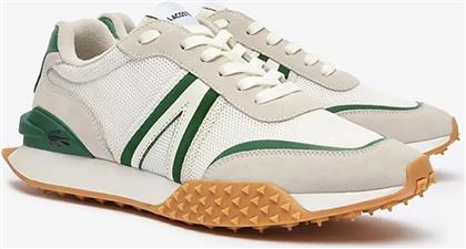 ΑΝΔΡΙΚΑ SNEAKERS ''L-SPIN DELUXE'' - 47SMA0114082 ΠΡΑΣΙΝΟ LACOSTE