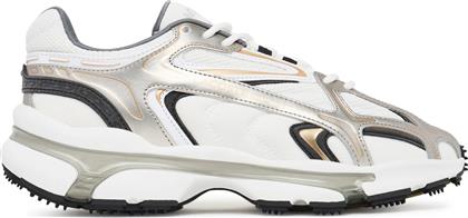 ΑΝΔΡΙΚΑ SNEAKERS L003 2K24 225 750SMA0104108 ΛΕΥΚΟ ΑΣΗΜΙ LACOSTE