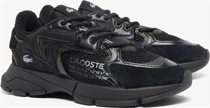 ΑΝΔΡΙΚΑ SNEAKERS ''L003 NEO'' - 49SMA000302H ΜΑΥΡΟ LACOSTE