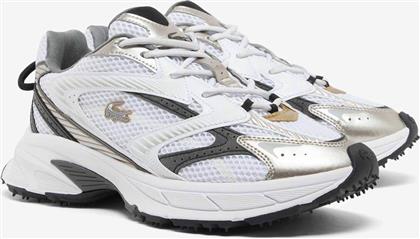 ΑΝΔΡΙΚΑ SNEAKERS ''L003 NEO'' - 50SMA0116108 ΛΕΥΚΟ LACOSTE