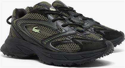 ΑΝΔΡΙΚΑ SNEAKERS ''L003 NEO'' - 50SMA01225E5 ΧΑΚΙ LACOSTE
