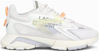 ΑΝΔΡΙΚΑ SNEAKERS - L003 NEO TECH 224 1 LACOSTE