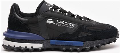 ΑΝΔΡΙΚΑ SNEAKERS - T-CLIP WNTR 223 2 SMA LACOSTE από το FAVELA