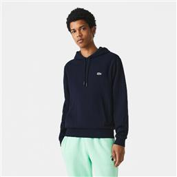 ΑΝΔΡΙΚΗ ΜΠΛΟΥΖΑ ΜΕ ΚΟΥΚΟΥΛΑ (9000249055-3217) LACOSTE