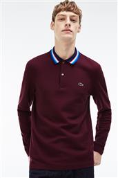 ΑΝΔΡΙΚΗ ΜΠΛΟΥΖΑ - PH7139 ΜΠΟΡΝΤΟ LACOSTE