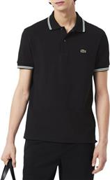 ΑΝΔΡΙΚΗ ΚΟΝΤΟΜΑΝΙΚΗ POLO ΜΠΛΟΥΖΑ - 3PH9875 031 LACOSTE