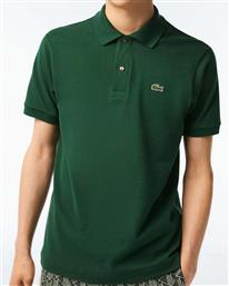 ΑΝΔΡΙΚΗ ΚΟΝΤΟΜΑΝΙΚΗ POLO ΜΠΛΟΥΖΑ - DEVANLAY 3L1212 132 LACOSTE